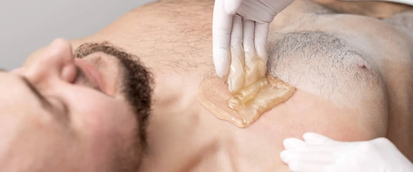 5 Reasons Men Should Consider Full Body Waxing
